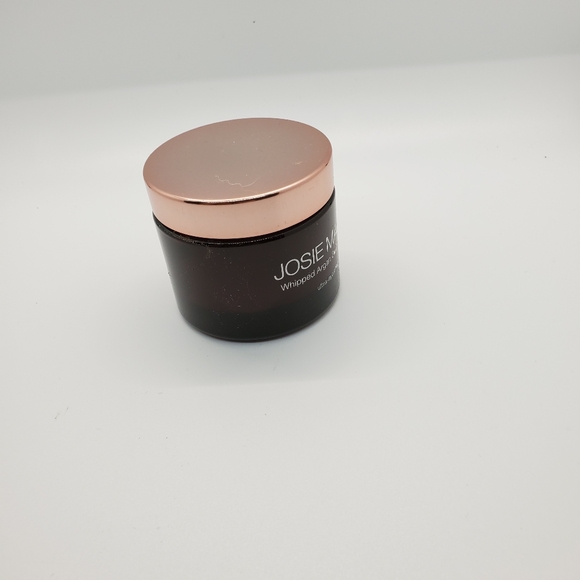 Josie Maran Whipped Argan Oil Face Butter - Picture 5 of 9